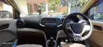 Hyundai New Santro 2021 Petrol 14900 Km Driven