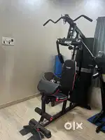 Gym Equipment’s