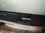 Sumsung tv 1 years use. New condition mai h