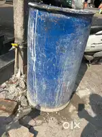 Drum in Good Condition