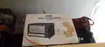 Microwave Oven