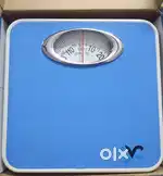 Personal Weighing Scale
