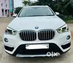 BMW X1 M Sport sDrive 20d, 2015, Diesel