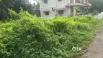 Plot for Sale In Nuvem