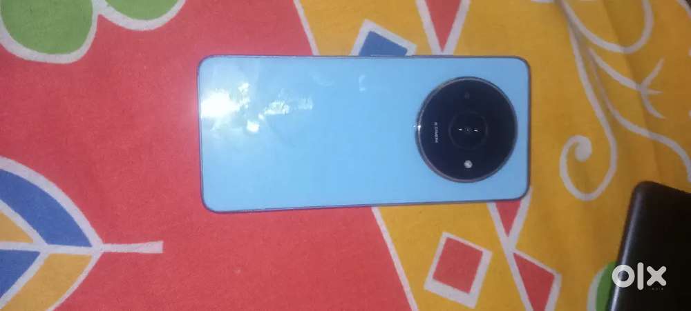 Mi a3 new phone sell box bill a6a