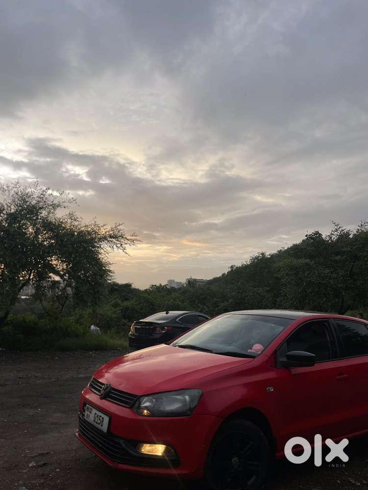 Volkswagen Polo 2010 Petrol Well Maintained