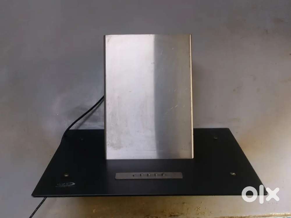 Kitchen Chimney
