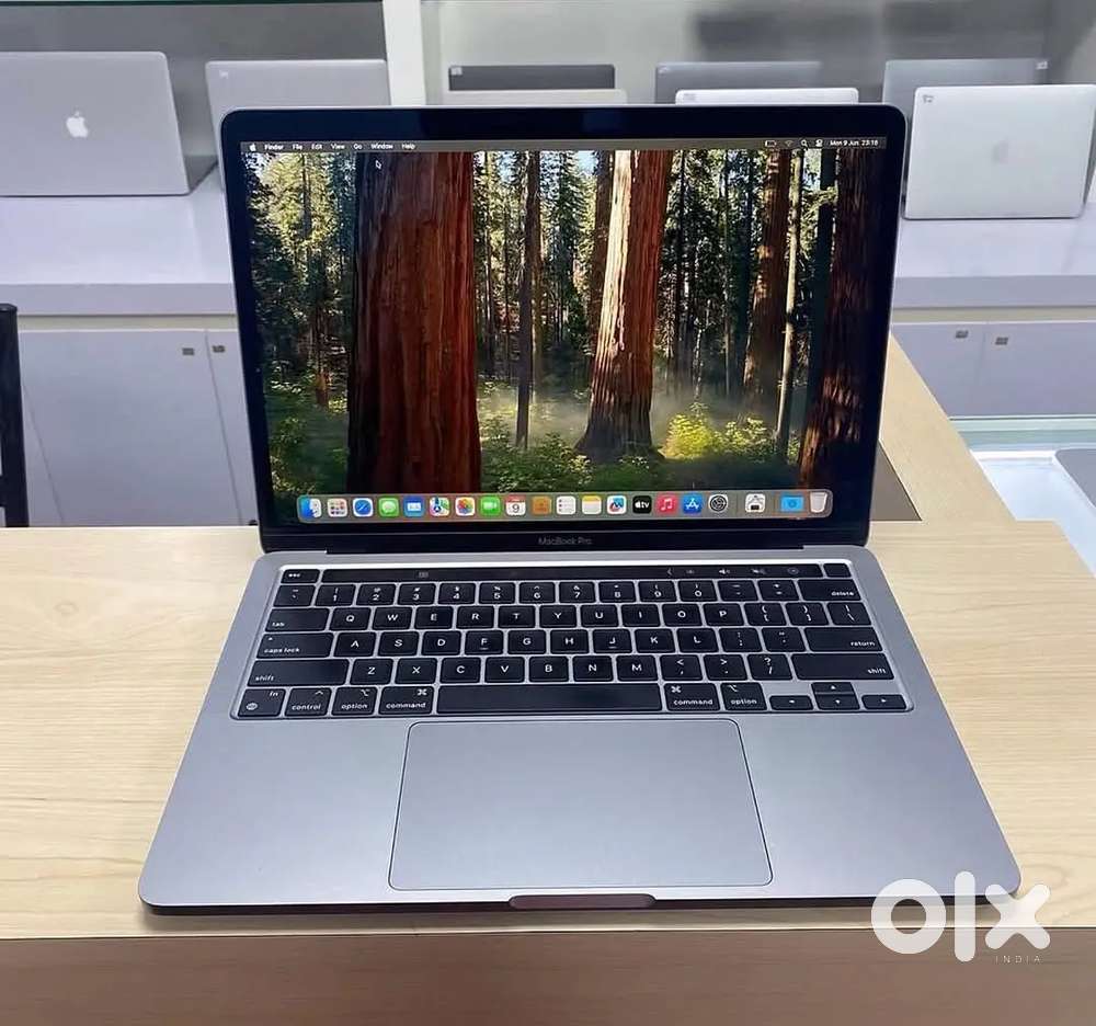 Apple Macbook Pro A2251 Core i5 16GB/512GB Laptop