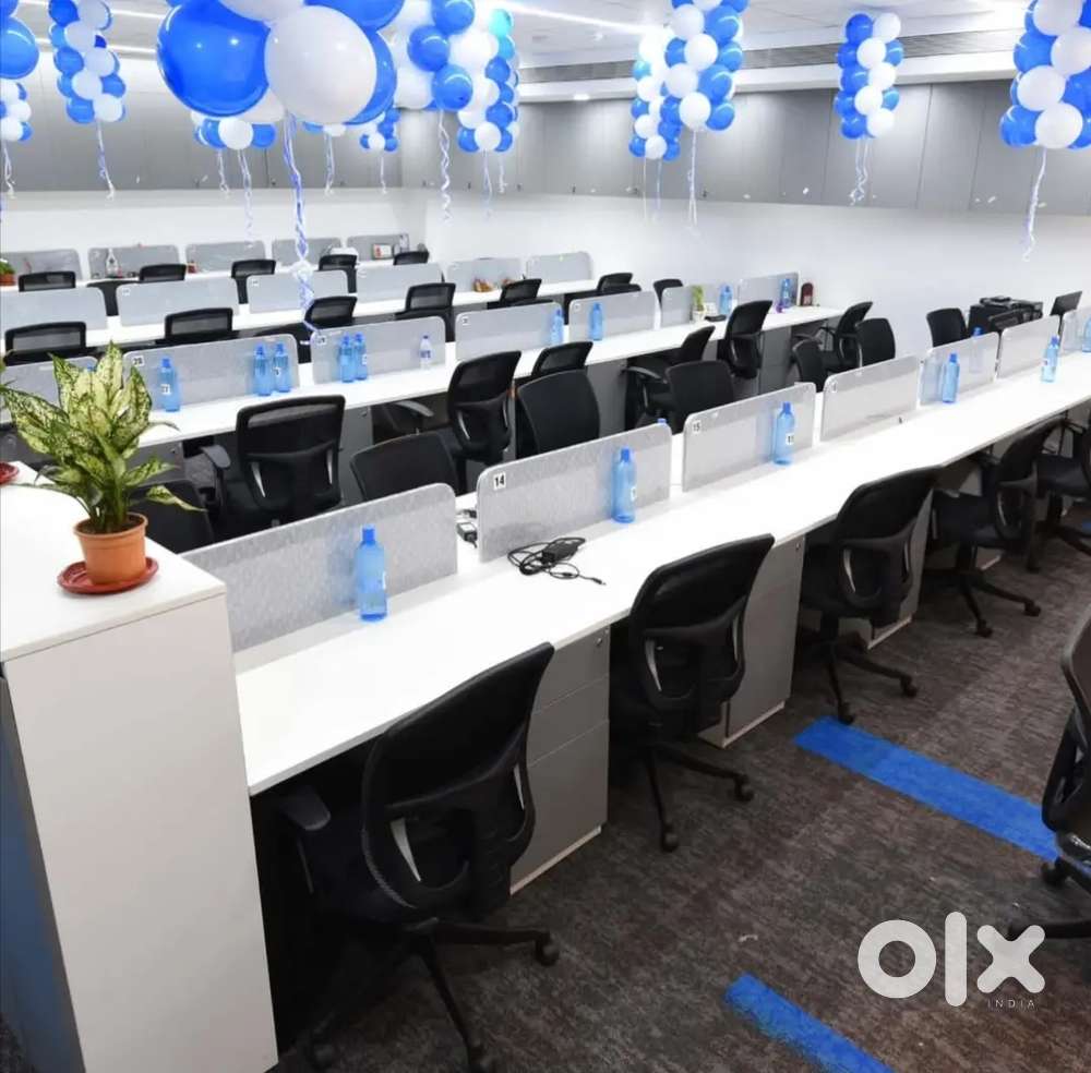 Brand new styles office workstation direct factory price