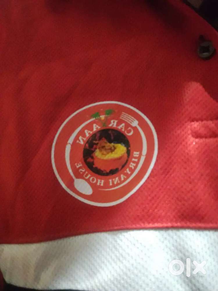 Only for biryani socialist