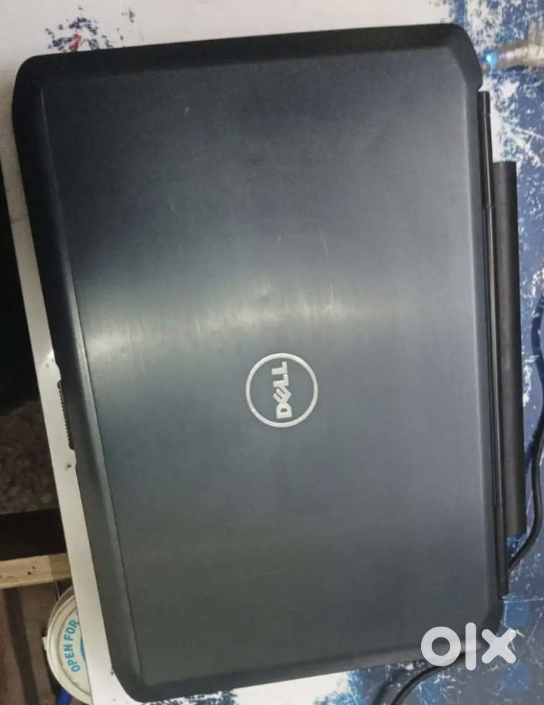 Dell i5 3rd genration 4 gb Ram 320 gb hard disk