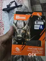 Seagate firecuda 530r  1tb ssd