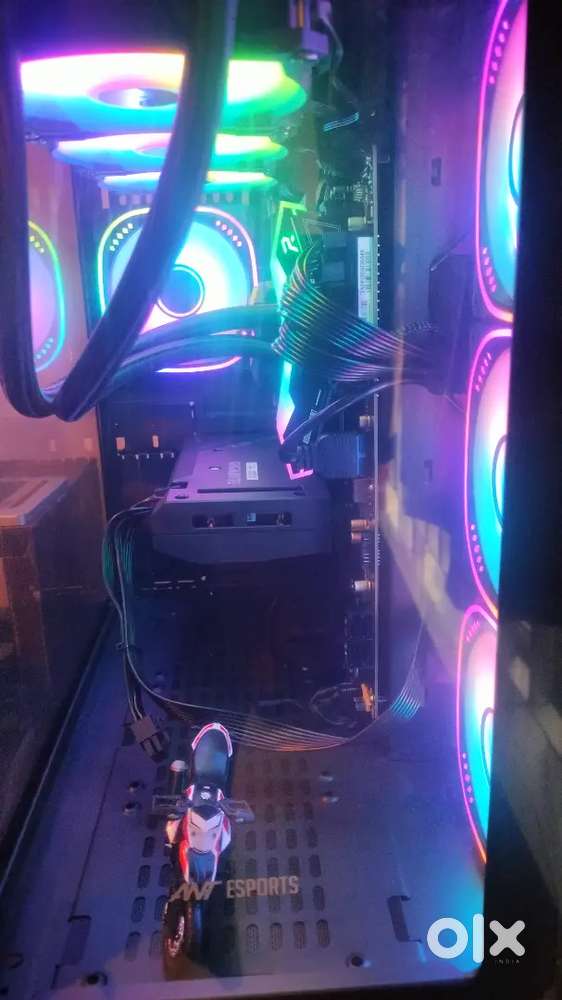 Ant sport Cpu 2024 model