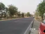 1000yard Plot ON Main Dehlon To Pakhowal Road Ldh.On Highway.Rate35Lac
