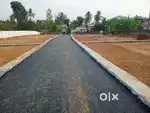 Plot for sale at Nedumbassery airport
