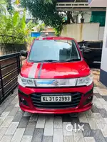 Maruti Suzuki Wagon R Stingray 2013 Petrol 65000 Km Driven