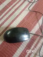 Chirag company mouse
