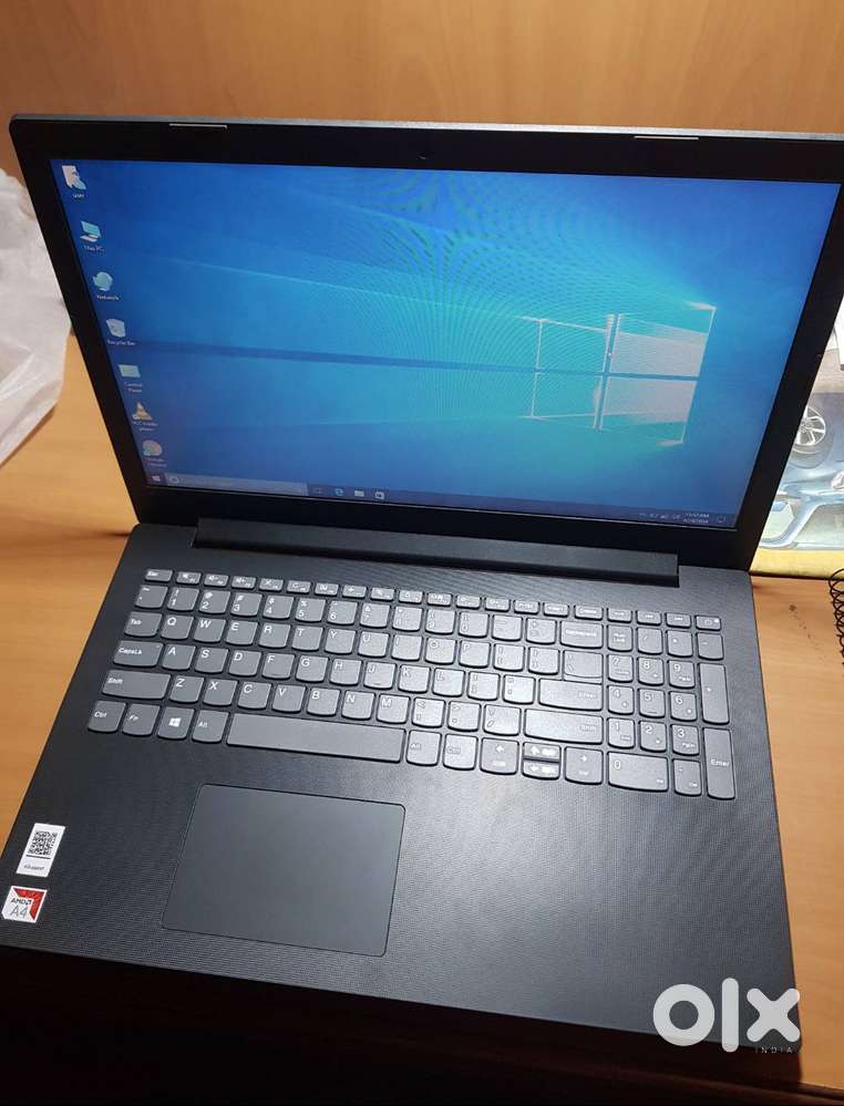 Lenovo Laptop 1TB Storage 4.hr battery backup New Condition Rarely use