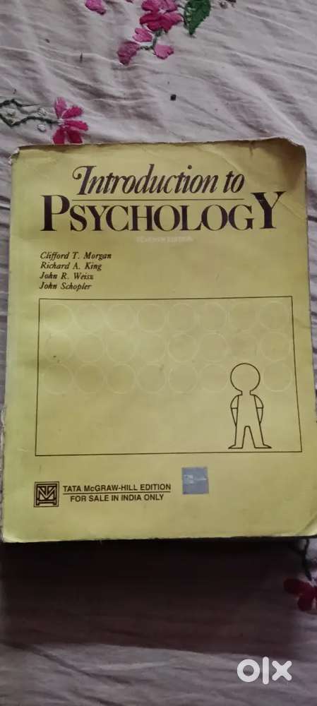 Introduction to Psychology