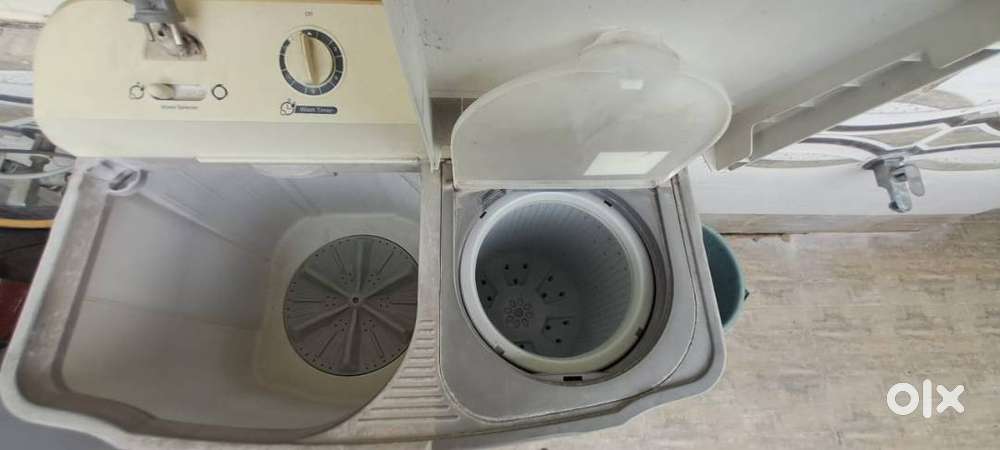 LG 6.2KG Top Load Washing Machine For Sale
