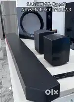 Samsung Q990B Soundbar
