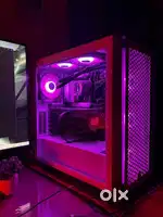 Premium gaming PC