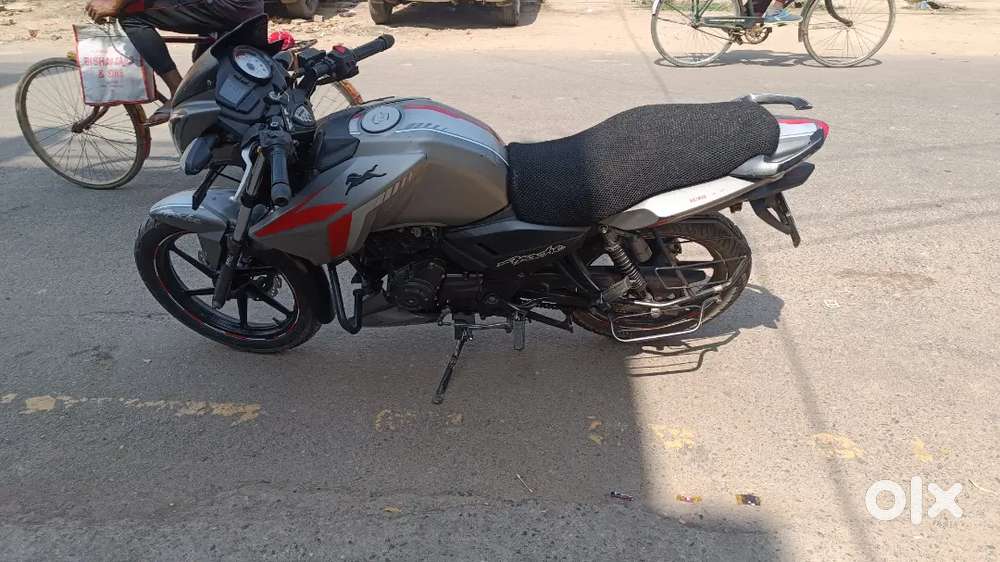 Mint condition Bike