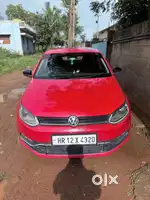 Volkswagen Polo 2014 Diesel Good Condition