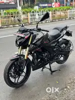 Baja Pulsar N160 Ug shocker , showroom condition , finance avialable