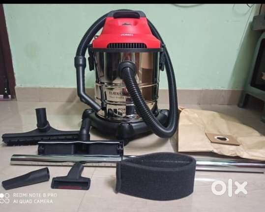 Eureka Forbes vacuum cleaner