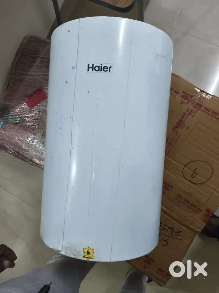 Ovan samsung And New Gas And Geazer hier