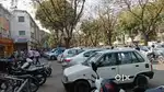 GROUND, FIRST AND SECOND FLOOR IN SECTOR 11D CHANDIGARH.
