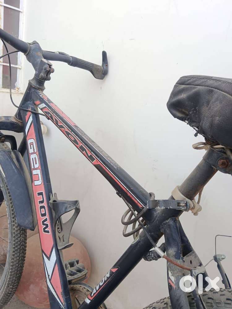 AVON GEN NOW RANGER CYCLE IN GOOD CONDITION
