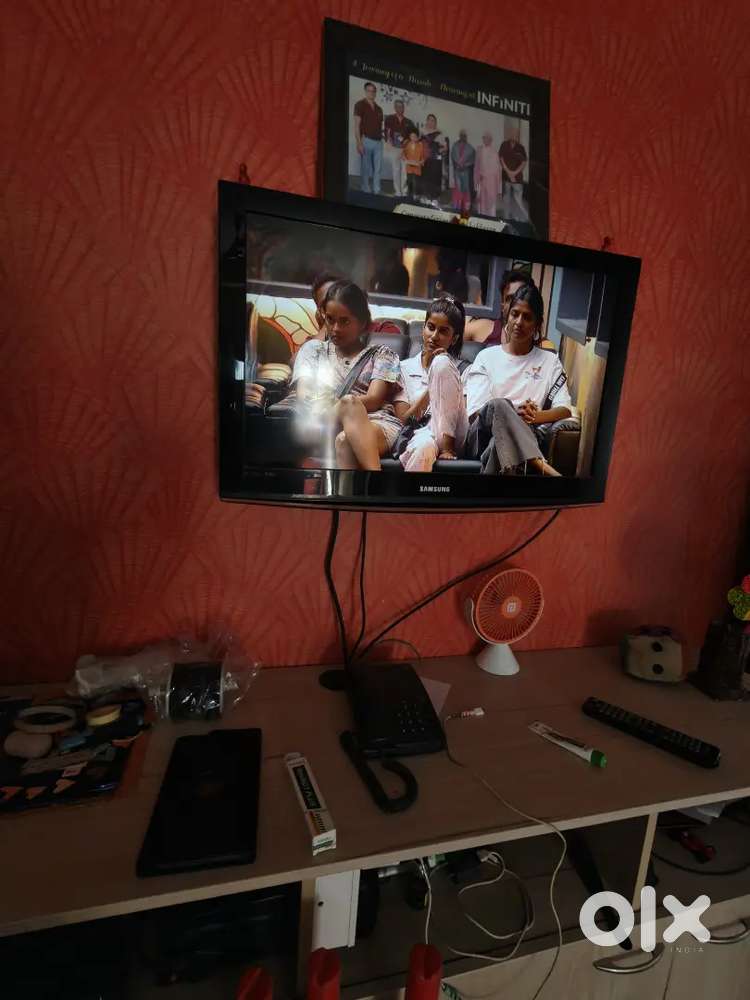 Samsung 32 LCD