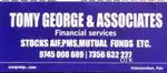 Financial services