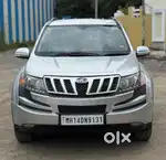 Mahindra XUV500 2011-2015 W6 2WD, 2012, Diesel