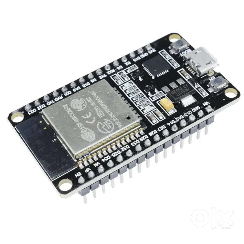 ESP 32 kit