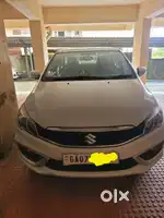 Maruti Suzuki Ciaz 2019 hybrid delta Petrol 51000 Km Driven