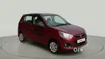 Maruti Suzuki Alto K10 VXI, 2015, CNG & Hybrids