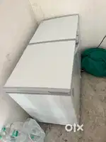 deep freez