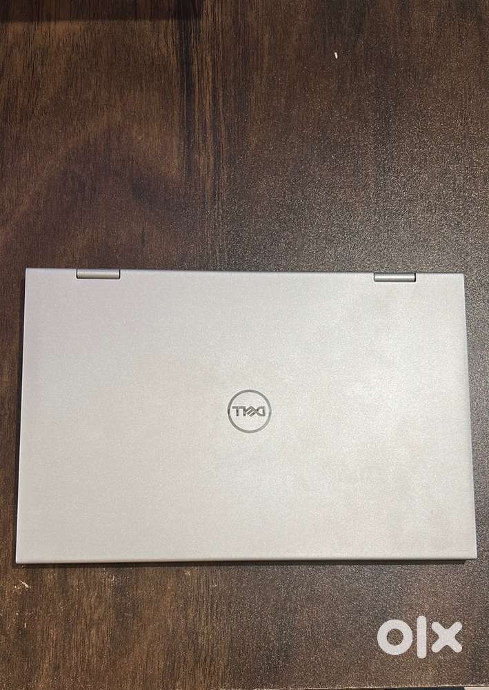 Dell 360 degree convertible Laptop