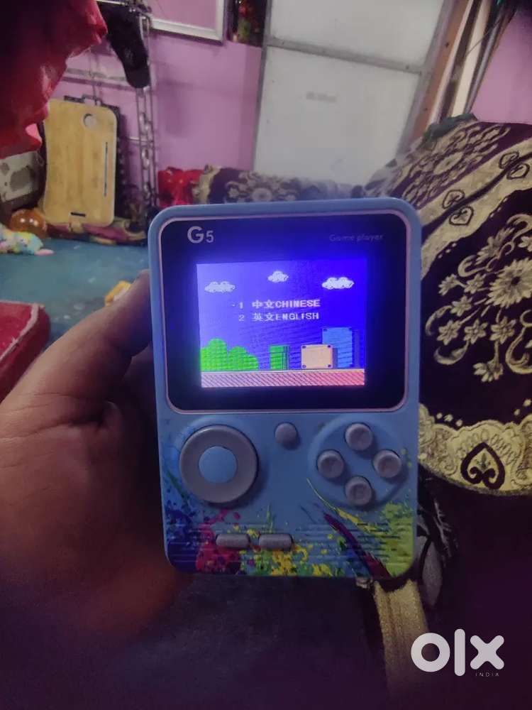 Gaming Tablet