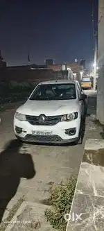 Renault KWID 2018 Petrol 47000 Km Driven