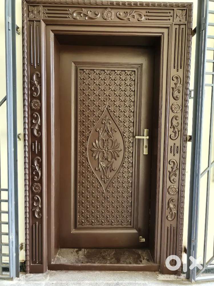 3 Bkh full furnished ready to move