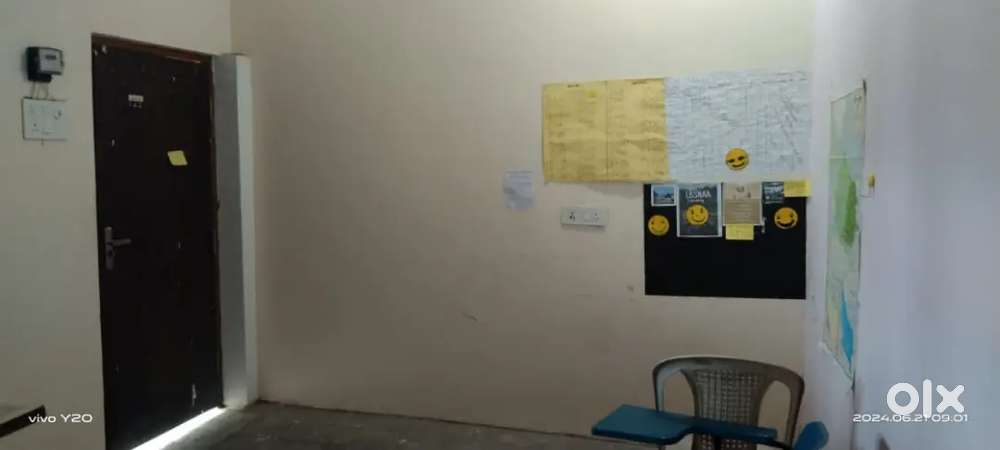 Room for rent only for girls