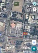 Car wash and repair center