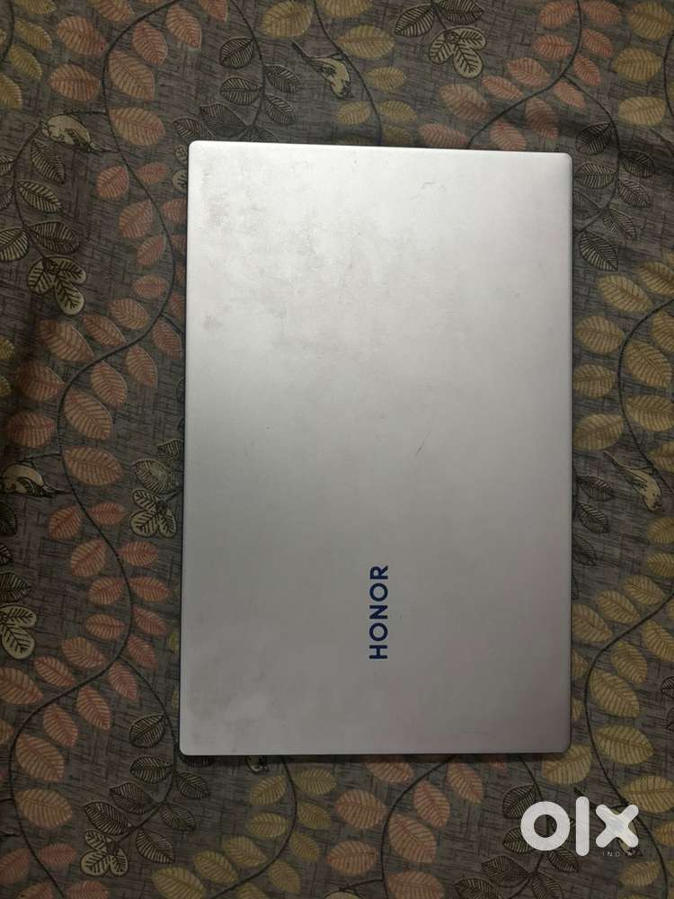 Honor magicbook 15