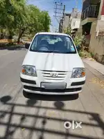 Hyundai Santro 2014
