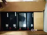 UPS BATTERY