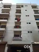 Luxury 2BHK flat for sale vigyan Khand bharwara crossing
